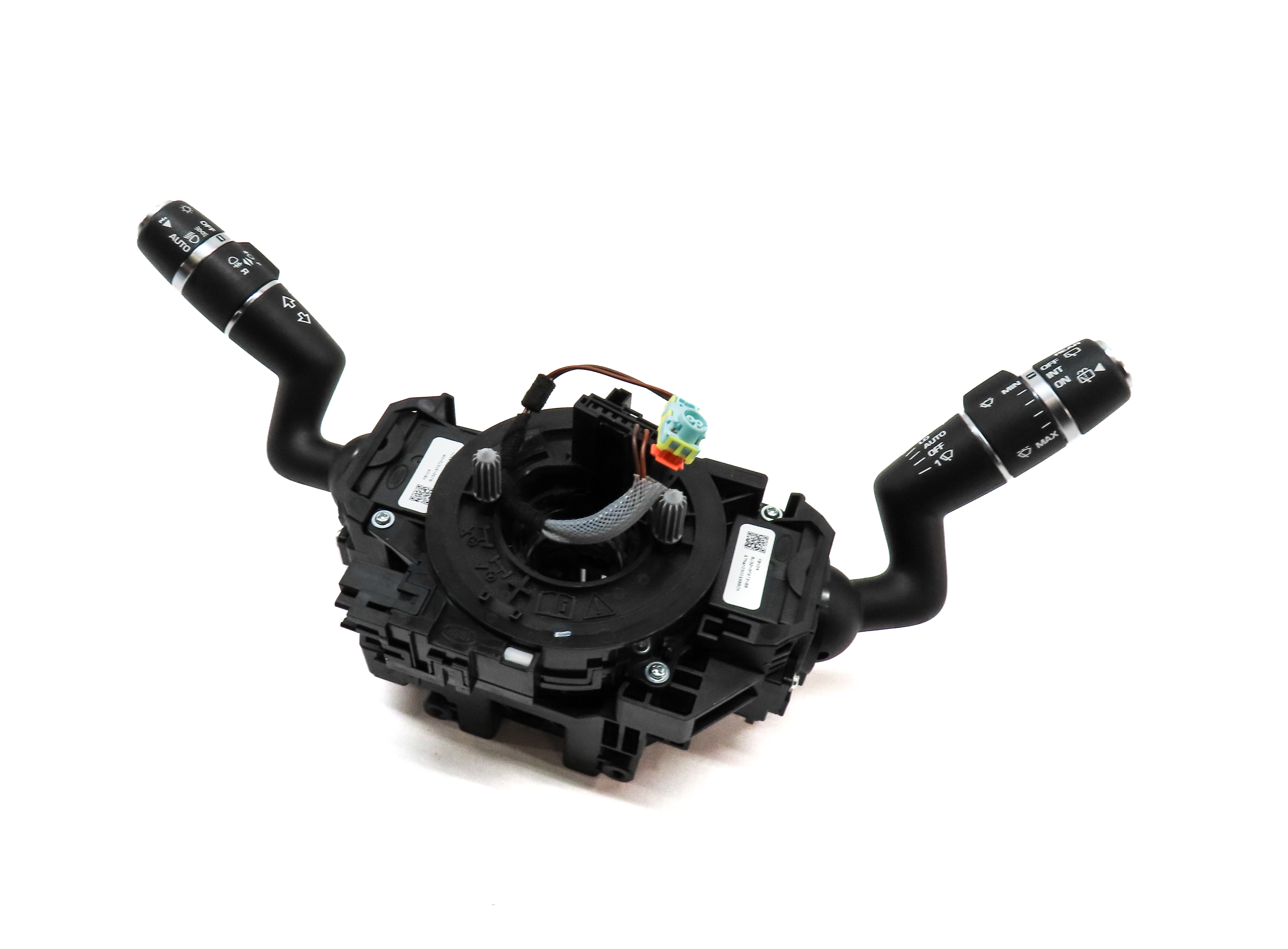 12-19 RANGE ROVER SPORT DISCOVERY EVOQUE L405 L462 L494 L538  COMBINATION SWITCH — exact item pictured